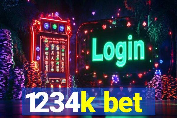 1234k bet
